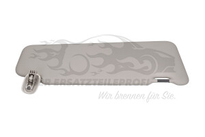 964010723R Sonnenblende links Dacia