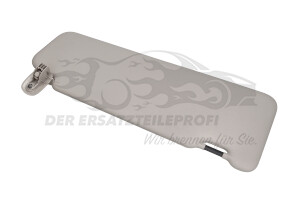 964010723R Sonnenblende links Dacia