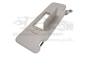 964010723R Sonnenblende links Dacia