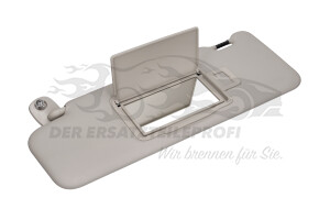 964010723R Sonnenblende links Dacia