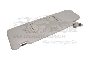 Sonnenblende Dacia 964010723R