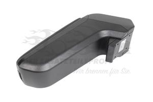 8201533390 Mittelarmlehne vorne grau Dacia