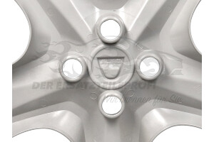 403151369R Radkappe 16-Zoll Dacia