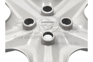 403151369R Radkappe 16-Zoll Dacia