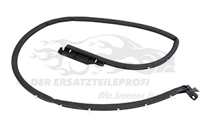 823883391R Türdichtung Hintertür rechts unten Dacia