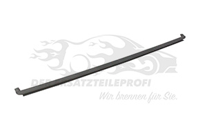 Fensterdichtung (Seitenscheibe) Beifahrerseite hinten