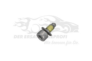Schraube für Kupplungsdruckplatte Fiat 5801466142