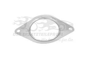 53140107 Auspuffdichtung nach Katalysator Fiat
