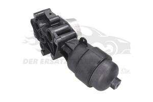 55225515 Ölkühler Motoröl (mit Gehäuse) Fiat