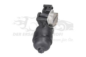 55225515 Ölkühler Motoröl (mit Gehäuse) Fiat