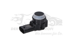 Sensor für Einparkhilfe (schwarz)