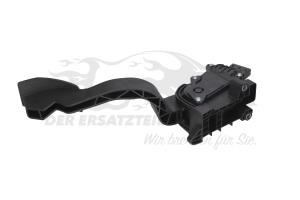 51831864 Gaspedal inkl. Gaspedalsensor 