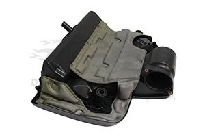 51798941 Luftfiltergehäuse komplett Fiat