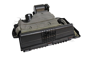 51798941 Luftfiltergehäuse komplett Fiat