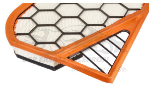 52127324 Luftfilter Fiat