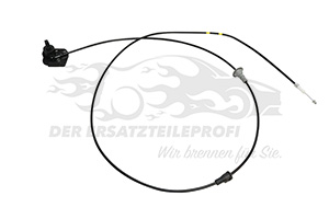 Motorhaubenzug Fiat 52228411