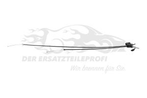 55703993 Seilzug für Sitzlehnenverstellung links Fiat