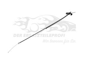 55703993 Seilzug für Sitzlehnenverstellung links Fiat