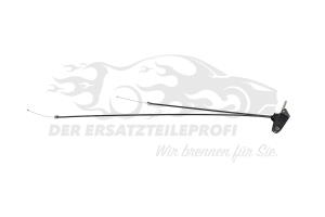 55703993 Seilzug für Sitzlehnenverstellung links Fiat