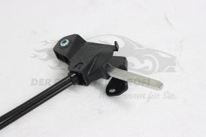 55703993 Seilzug für Sitzlehnenverstellung links Fiat