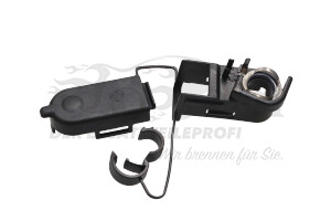 Schutzkappe Anlasser Pluspol