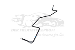 51787422 Bremsleitung hinten links Fiat