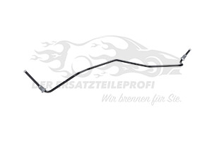 51787422 Bremsleitung hinten links Fiat