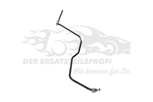 51787422 Bremsleitung hinten links Fiat