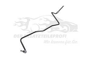 51787422 Bremsleitung hinten links Fiat