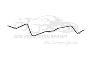 51787421 Bremsleitung hinten rechts Fiat