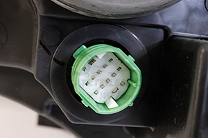 52145154 Scheinwerfer rechts H7/H7 Halogen Magneti Marelli