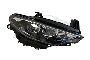 Scheinwerfer rechts H7/H7 Halogen