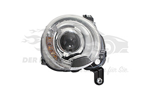 Scheinwerfer links D1S Xenon