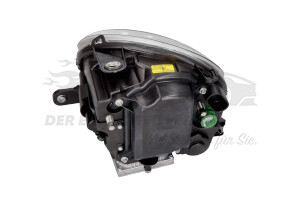 52059130 Scheinwerfer rechts D1S Xenon Magneti Marelli