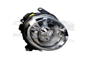 Scheinwerfer rechts D1S Xenon