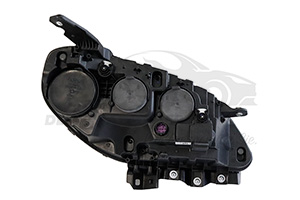 52109458 Scheinwerfer links H7 Halogen Fiat