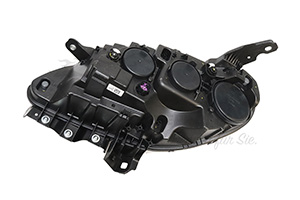 52109456 Scheinwerfer rechts H7 Halogen Fiat