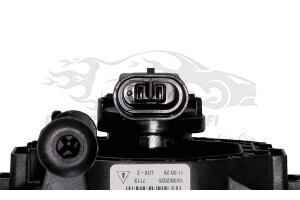 6000618052 Nebelscheinwerfer links oder rechts Fiat