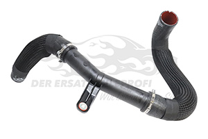 Ladeluftschlauch Fiat 1389892080