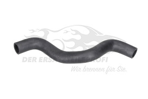 Kühlerschlauch oben links