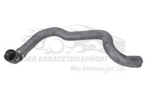 Kühlerschlauch 1348311080