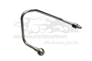 Ölleitung für Turbolader (Vorlauf)