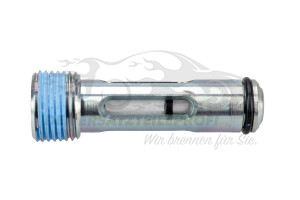 55238665 Ölsieb im Zylinderkopf Fiat