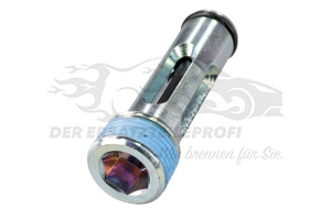 55238665 Ölsieb im Zylinderkopf Fiat
