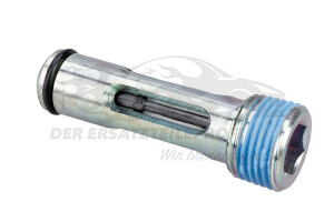 55238665 Ölsieb im Zylinderkopf Fiat