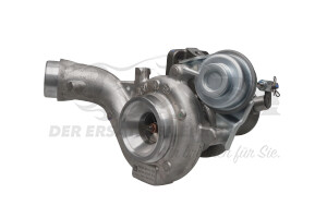 71796708 Turbolader 