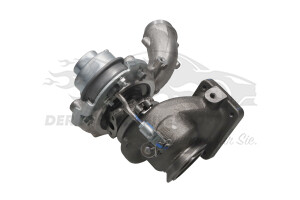 71796708 Turbolader 