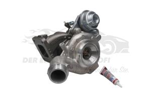 Turbolader