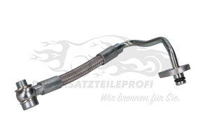 Ölleitung für Turbolader (Vorlauf)