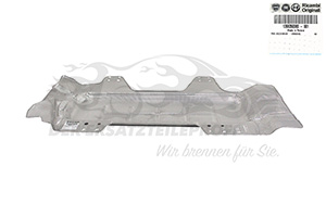 Hitzeschutzbleche Fiat 1398350080